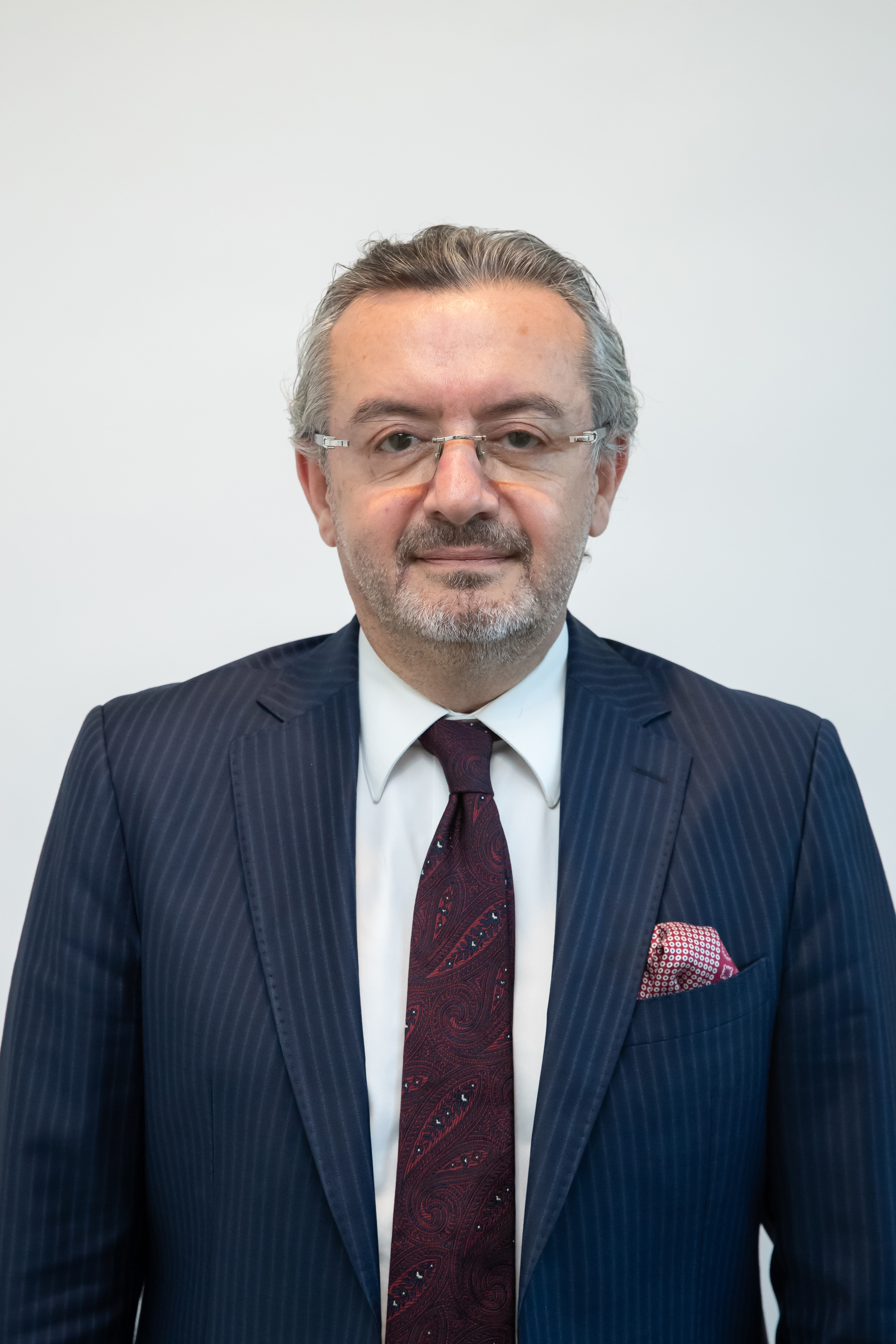 ZAFER BAHADIR SARAÇ