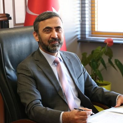 MEHMET KÜRŞAT ÇAPAR