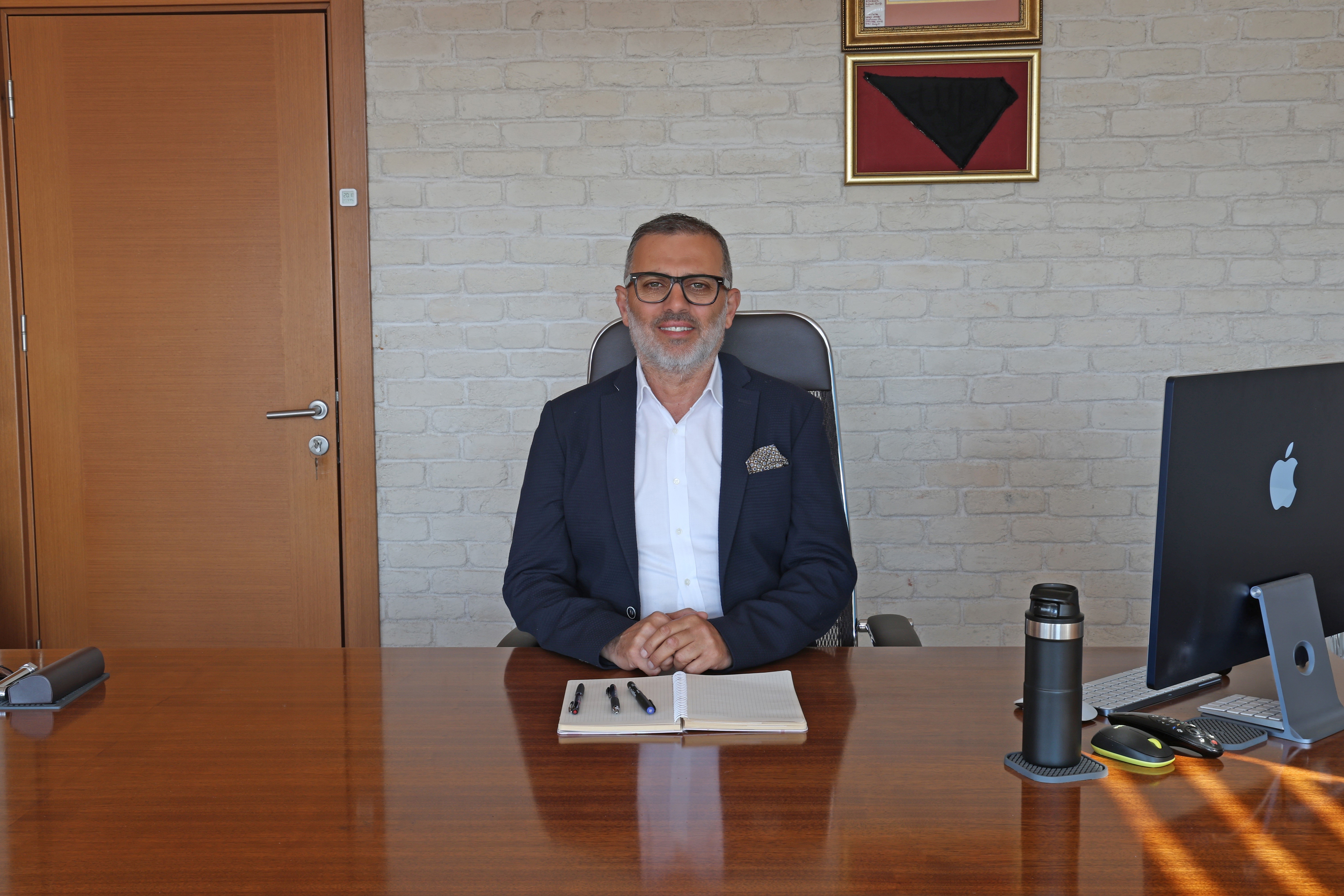 NAFİZ MUZAFFER EĞİLMEZ
